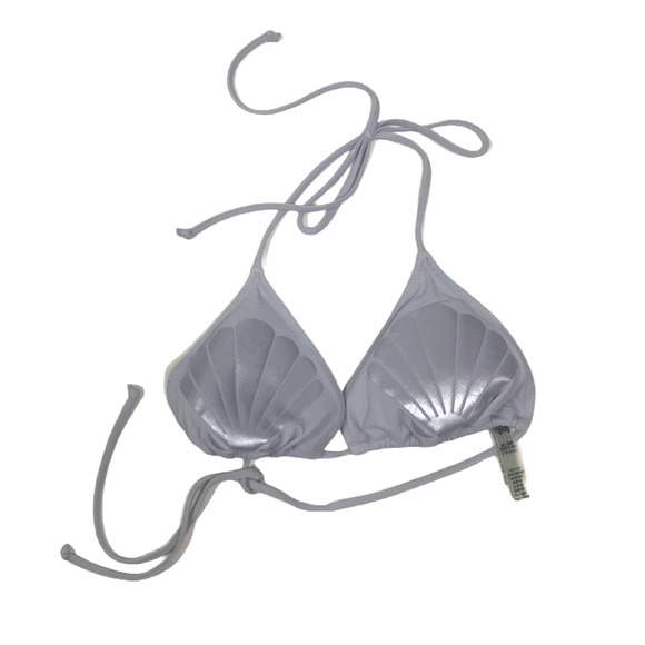 PINK Victoria's Secret Other - Pink Victoria's Secret seashell bikini sz M